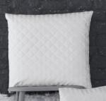 Ralex Pucioasa Pernă matlasată ultrasonic Eco Antiaglomerare Hypoalergenică 65x65 cm / 70x70 cm, Ralex Pucioasa