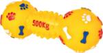 TRIXIE jucarie haltera cu sunet pentru caini (19 cm) (3362)