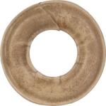 TRIXIE inel de mestecat din piele de vacă uscată și presată (Diametru: 15 cm) 175 g