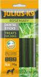 Julius-K9 Rosemary Dental Sticks | Batoane cu rozmarin pentru câini (4 x 17.5 g) 70 g