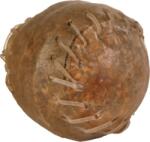 TRIXIE minge din piele presată cu umplutură de muschi (8 cm) 170 g (2673)