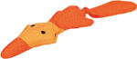 TRIXIE Duck - Jucărie de apă cu formă de rață pentru câini (50 cm) (36207)