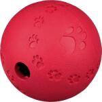 TRIXIE Dog Activity snack minge din cauciuc pentru surpriză (9 cm) (34942)