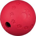TRIXIE Dog Activity snack minge din cauciuc pentru surpriză (9 cm)
