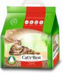 JRS Petcare Cats Best Eco Plus nisip pentru litieră pentru pisici (2.1 kg) 5 l
