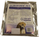 Agroferm Pet multivitamine și probiotice pentru câini 100 g