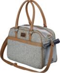 TRIXIE Helen geanta de transport - 19 x 28 x 40 cm - Gri (36253)