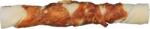 TRIXIE Denta Fun baton de mestecat presat cu gust de pui (17 cm | 3 buc) 140 g