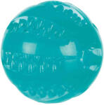 TRIXIE Denta Fun minge plutitoară cu aromă de mentă - 6 cm (33680)
