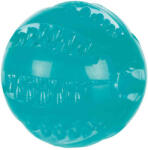TRIXIE Denta Fun minge plutitoară cu aromă de mentă - 6 cm