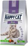 Happy Cat Cat Senior Weide-Lamm - Hrană cu miel pentru pisici senioare 300 g