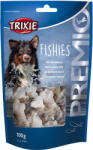TRIXIE Premio Fishies mit Weißfisch (3 pachete | 3 x 100 g) 300 g