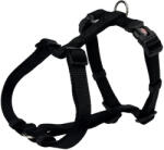 TRIXIE Premium ham pentru câini (L; 60-87 cm; 25 mm; Negru) (204901)