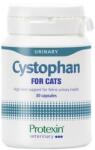 Protexin Cystophan capsule pentru probleme urinare la pisici 30 buc