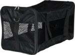 TRIXIE Ryan geanta pentru transportul animalelor de talie mica - Negru - Fekete - 30 x 30 x 54 cm