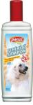 Panzi şampon pentru câini cu blană albă 200 ml