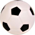 TRIXIE minge fotbal cu sunet pentru caini (6 cm)