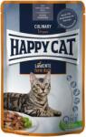 Happy Cat Cat Meat in Sauce Land-Ente | Hrană la pliculeț cu carne de rață pentru pisici (48 x 85 g) 4.08 kg
