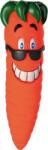 TRIXIE jucarie snack-morcov vinil pentru caini (20 cm) (3398)