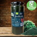 Barf Love spirulină organică extrem de pură din lacul de crater din Birmaniak 350 g