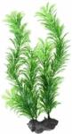 Tetra Green Cabomba plante artificiale pentru acvariu (M 22 x 7 cm)
