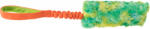 TRIXIE Bungee Fun jucărie colorată de pluș cu șnur de tracțiune (20 cm / 47 cm) (32867)