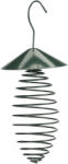 TRIXIE Spirale suport de bile de grăsime din metal acoperit cu pulbere (ø 10 x 25 cm)