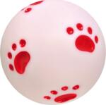 TRIXIE minge cu labuţe din vinil cu sunet pentru câini (10 cm)