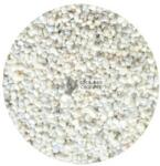 Pietricele decor acvariu alb (2-4 mm) 5 kg