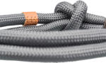 TRIXIE Be Nordic zgardă pentru câini (XS-S; Turcoaz; Circumferința gâtului: 30 cm; ø 6 mm) (17302)