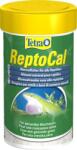 Tetra ReptoCal minerale pentru animale de terariu 100 ml