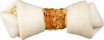 TRIXIE Denta Fun os innodat cu file de pui (11 cm | 2 buc) 140 g (31322) - okosgazdi