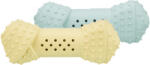 TRIXIE Junior Cooling Bone - Jucarie racoritoare pentru catelusi (10 cm) (33340)
