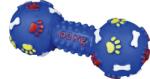 TRIXIE jucarie haltera cu sunet pentru caini (15 cm) (3361)