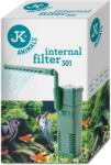 JK ANIMALS Animals / Atman AT-F filtre interne pentru acvariu (300 l/h | 4 w | până la 50 l) Filtru de apa acvariu