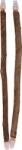 TRIXIE bat colivie cu varfuri de plastic (2 buc | Lungime: 35 cm / ø 10 and 12 mm) (5875)