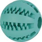 TRIXIE Denta Fun minge cu aromă menta pentru câine (5 cm)