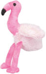 TRIXIE flamingo de pluș pentru câini (35 cm)