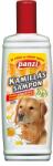 Panzi şampon pentru câini cu mușețel 200 ml
