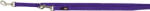 TRIXIE Premium lesă reglabilă pentru câini (2 m, 15 mm | XS-S | Violet) (200411)