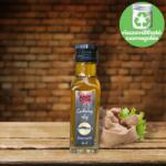 Barf Love ulei de ficat de cod scandinav din pește sălbatic capturat 100 ml