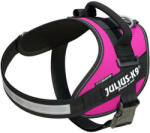 Ham Julius-K9 IDC Power roz închis (Mărime: 0, 14-25 kg, 58-76 cm)