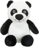 TRIXIE panda moale de pluș pentru câini (26 cm) (35674)