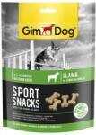 GimDog Sportsnacks cu miel 60 g