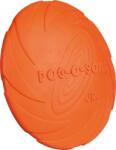 TRIXIE disc frisbee cauciuc pentru caini (18 cm) (33501)