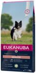 EUKANUBA Senior Small & Medium Lamb & Rice (2 x 12 kg) 24 kg