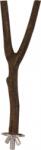 TRIXIE Natural Living băţ colivie formă Y (20 cm / 15 mm) (5876)