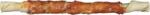 TRIXIE Denta Fun baton de mestecat presat cu gust de pui (28 cm | 3 buc) 250 g (31326)