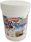 Panzi Roby pentru întărirea oaselor comprimate masticabile pentru câini (135 comprimate) 700 g
