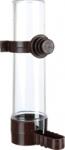 TRIXIE Cylinder hranitor plastic pentru pasari (50 ml / 11 cm)